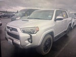 2022 Toyota 4Runner TRD Off-Road Premium