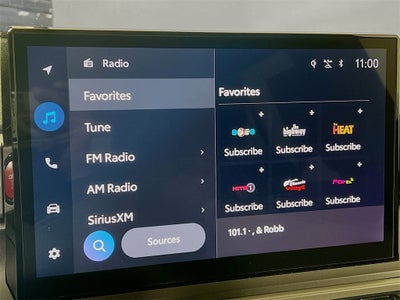 2025 Toyota 4Runner TRD Off-Road Premium