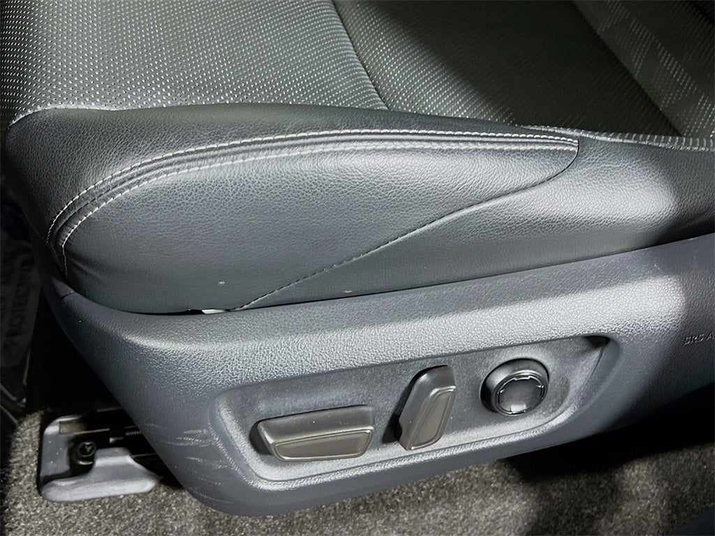 2025 Toyota 4Runner TRD Off-Road Premium