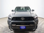 2025 Toyota 4Runner TRD Off-Road Premium