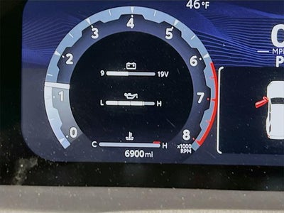 2025 Toyota 4Runner TRD Off-Road Premium