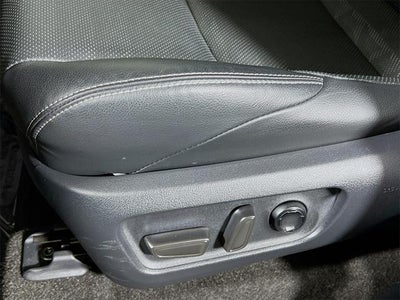 2025 Toyota 4Runner TRD Off-Road Premium