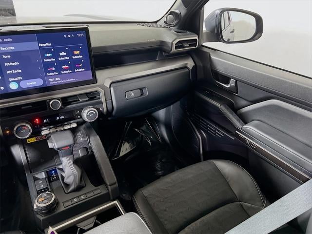 2025 Toyota 4Runner TRD Off-Road Premium