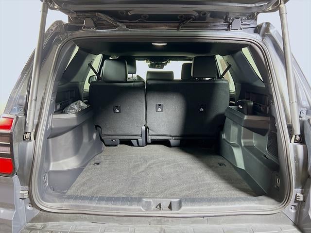 2025 Toyota 4Runner TRD Off-Road Premium