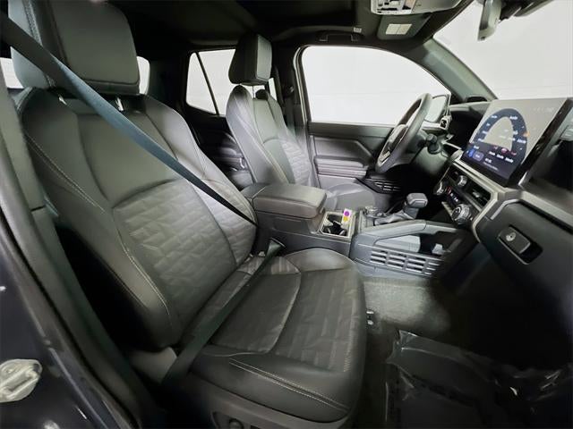 2025 Toyota 4Runner TRD Off-Road Premium