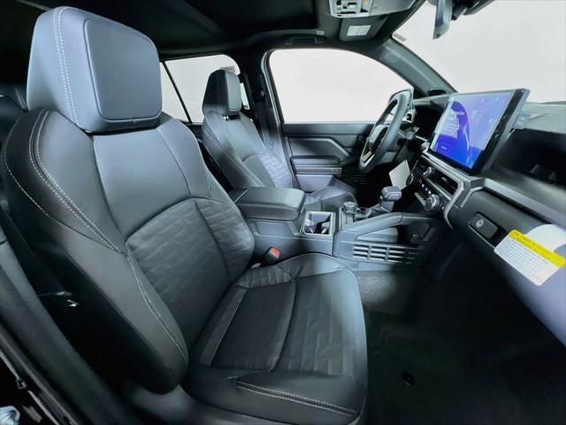 2025 Toyota 4Runner TRD Off-Road Premium