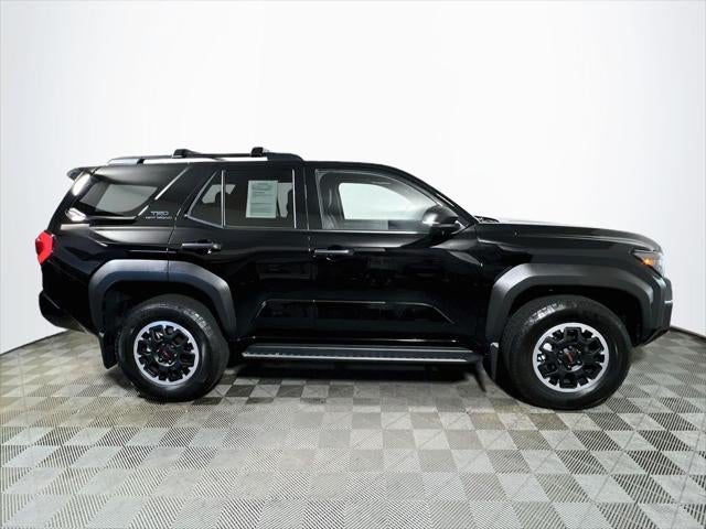 2025 Toyota 4Runner TRD Off-Road Premium