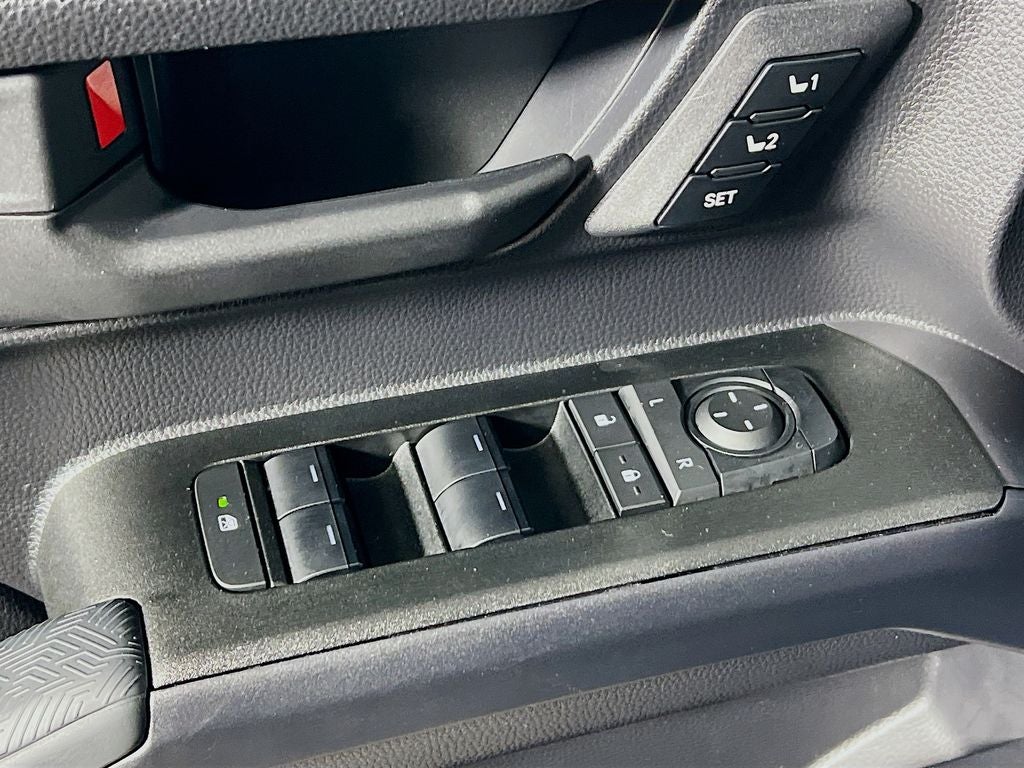 2025 Toyota 4Runner TRD Off-Road Premium