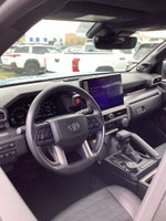 2025 Toyota 4Runner TRD Off-Road Premium