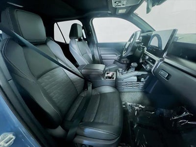 2025 Toyota 4Runner TRD Off-Road Premium