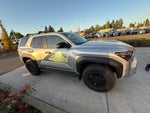 2025 Toyota 4Runner TRD Off-Road