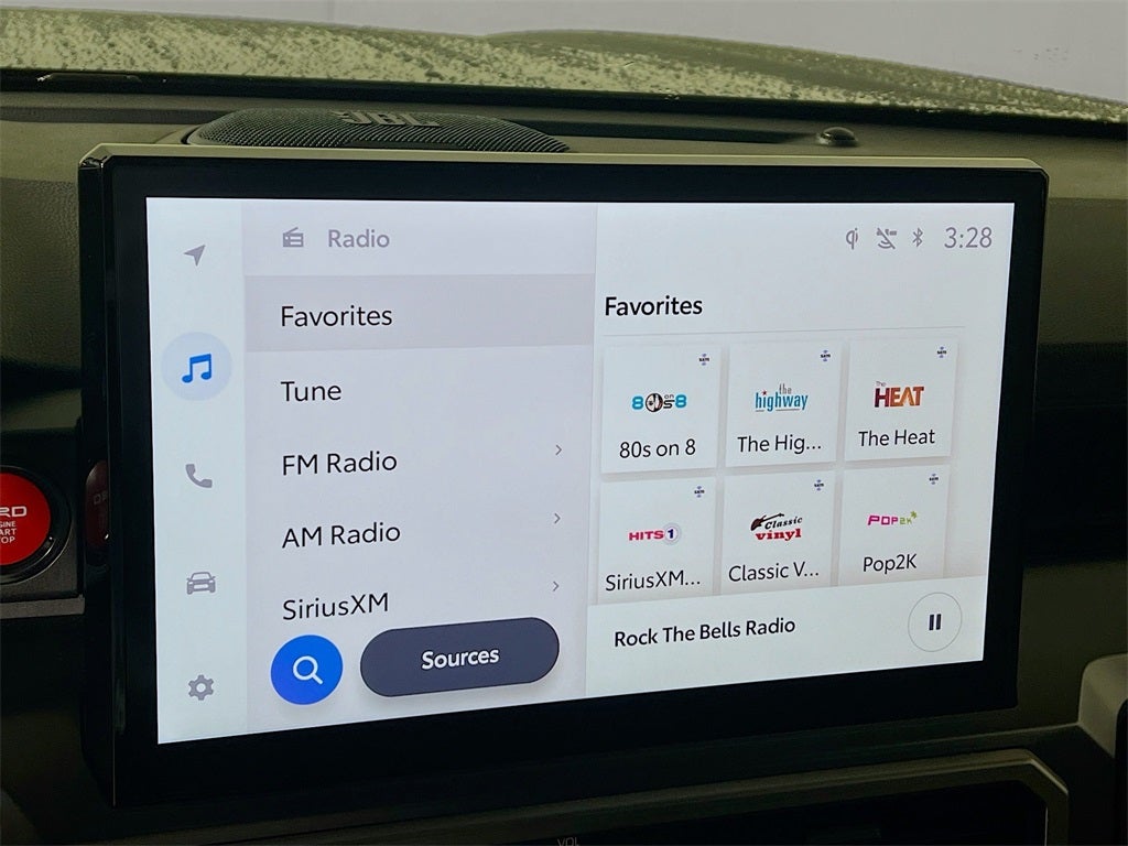 2025 Toyota 4Runner TRD Off-Road Premium