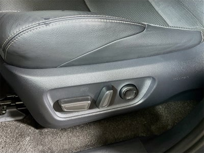 2025 Toyota 4Runner TRD Off-Road Premium