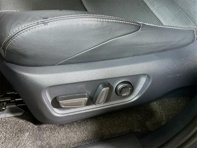 2025 Toyota 4Runner TRD Off-Road Premium