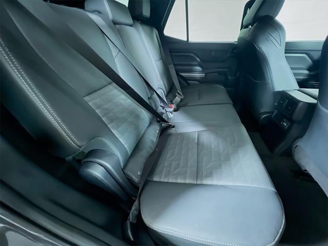 2025 Toyota 4Runner TRD Off-Road Premium