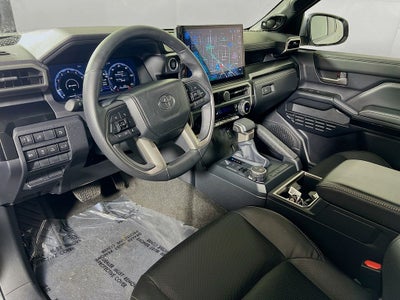 2025 Toyota 4Runner Limited