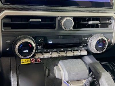 2025 Toyota 4Runner Limited
