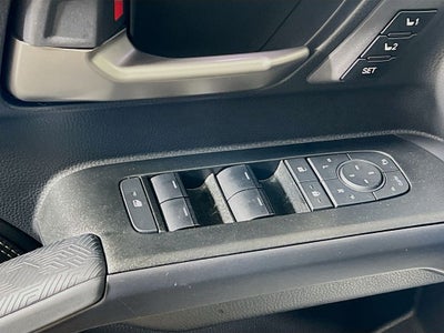 2025 Toyota 4Runner Limited