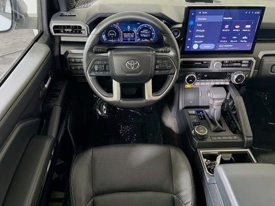 2025 Toyota 4Runner Limited