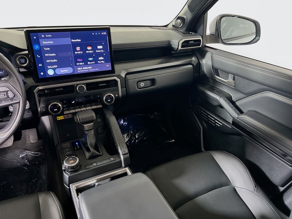 2025 Toyota 4Runner Limited
