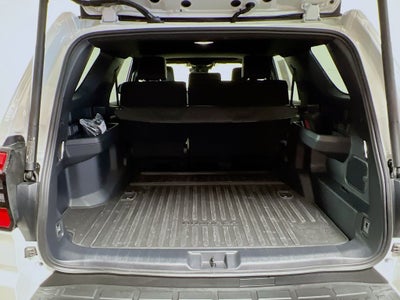2025 Toyota 4Runner Limited
