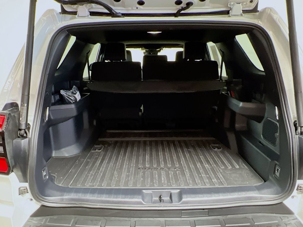 2025 Toyota 4Runner Limited