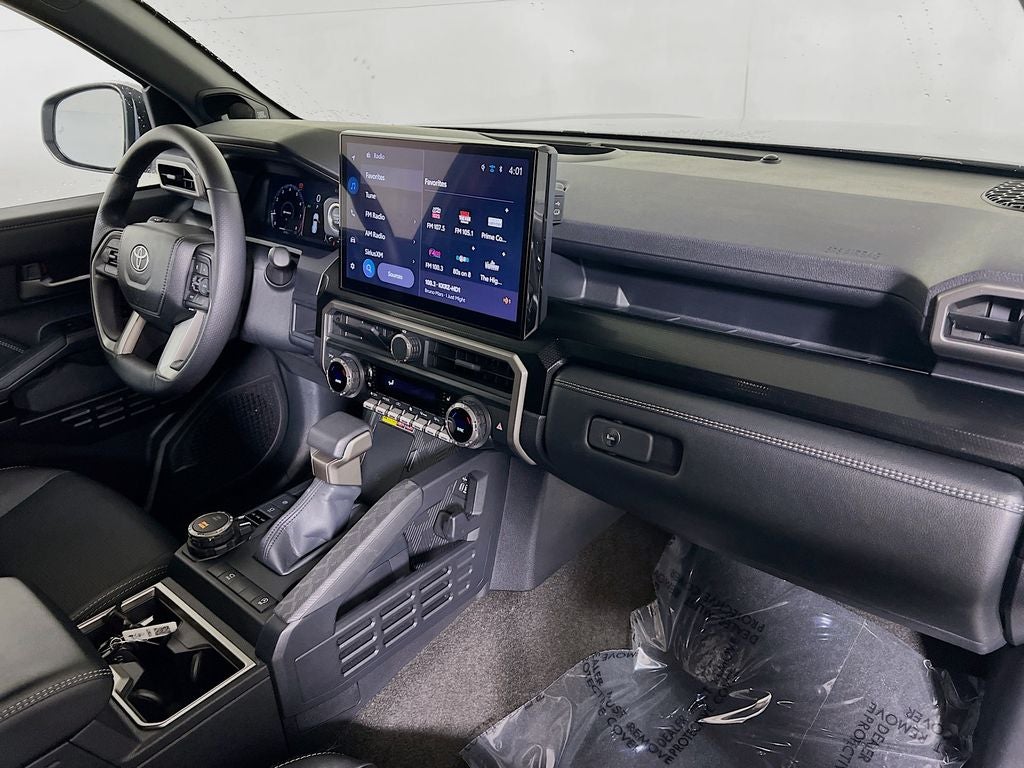 2025 Toyota 4Runner Limited