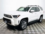 2025 Toyota 4Runner Limited