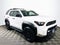 2025 Toyota 4Runner TRD Off-Road