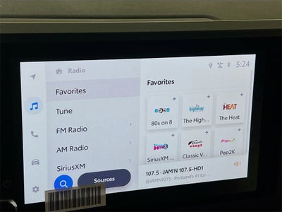 2025 Toyota 4Runner TRD Off-Road
