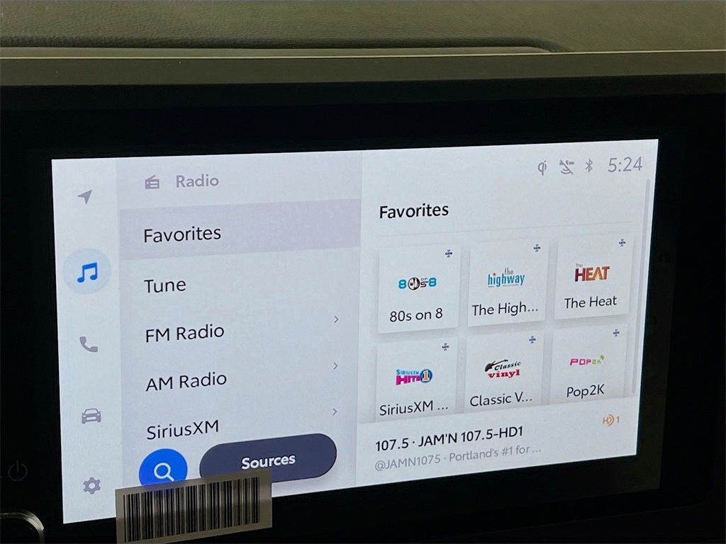 2025 Toyota 4Runner TRD Off-Road