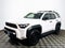 2025 Toyota 4Runner TRD Off-Road