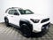 2025 Toyota 4Runner TRD Off-Road