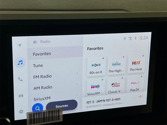 2025 Toyota 4Runner TRD Off-Road