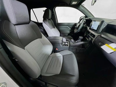 2025 Toyota 4Runner TRD Off-Road