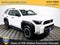 2025 Toyota 4Runner TRD Off-Road