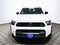 2025 Toyota 4Runner TRD Off-Road