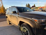 2026 Toyota 4Runner TRD Off-Road