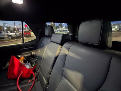 2026 Toyota 4Runner i-FORCE MAX Hybrid TRD Off Road Premium