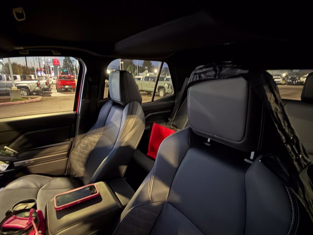2026 Toyota 4Runner i-FORCE MAX Hybrid TRD Off Road Premium