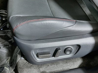 2025 Toyota 4Runner i-FORCE MAX Hybrid TRD Pro