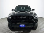 2025 Toyota 4Runner i-FORCE MAX Hybrid TRD Pro