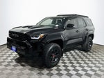 2025 Toyota 4Runner i-FORCE MAX Hybrid TRD Pro