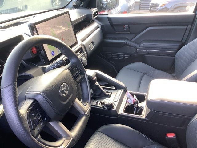 2025 Toyota 4Runner i-FORCE MAX Hybrid TRD Off Road Premium
