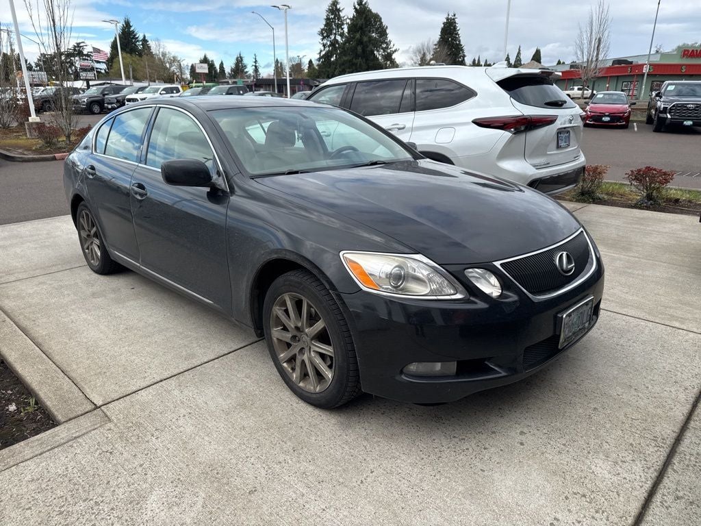 2006 Lexus GS 300