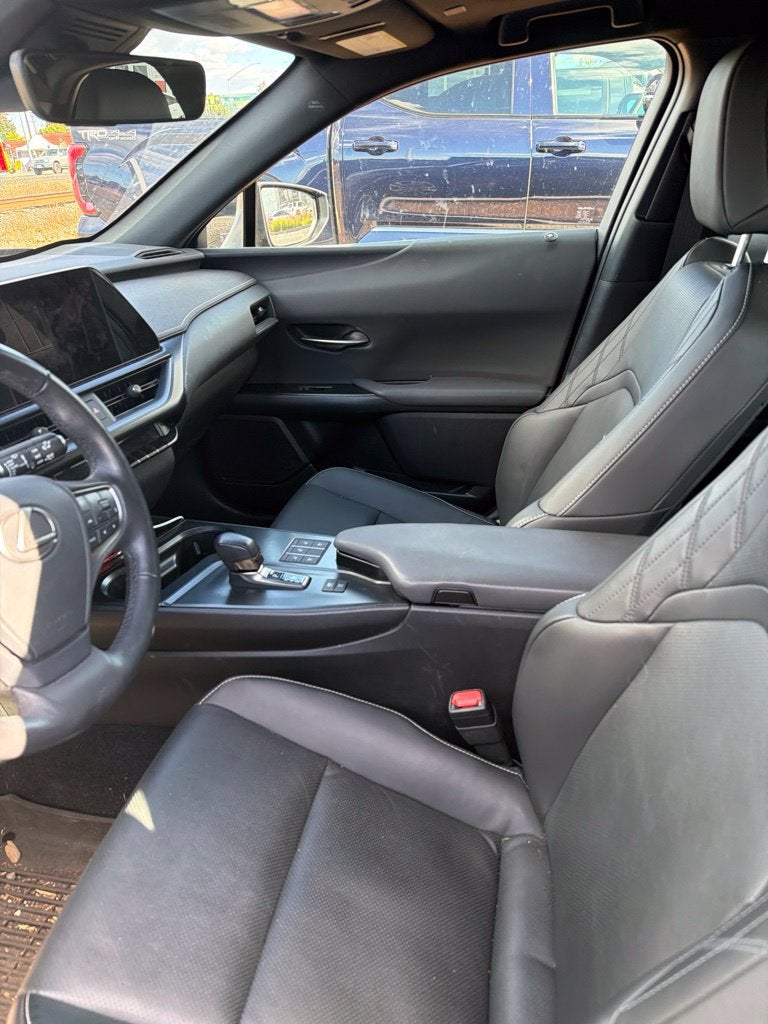 2025 Lexus UX 300h Premium