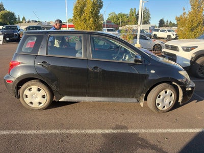 2005 Scion xA Base