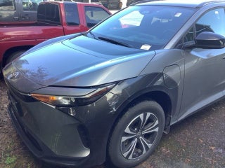 2024 Toyota bZ4X XLE