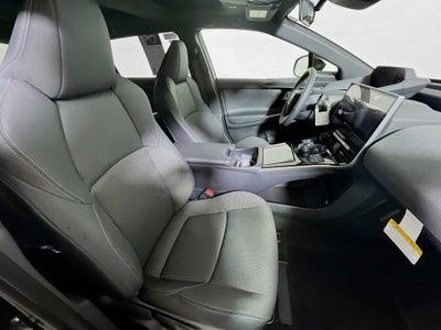 2025 Toyota bZ4X XLE