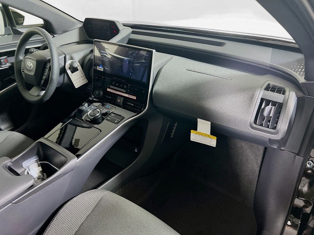 2025 Toyota bZ4X XLE